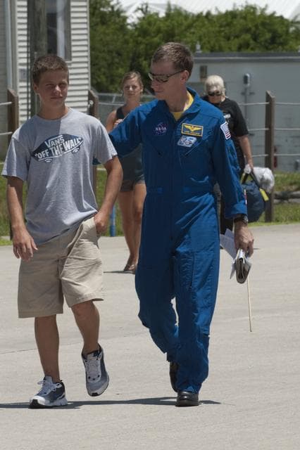 NASA image: KSC-2011-5929