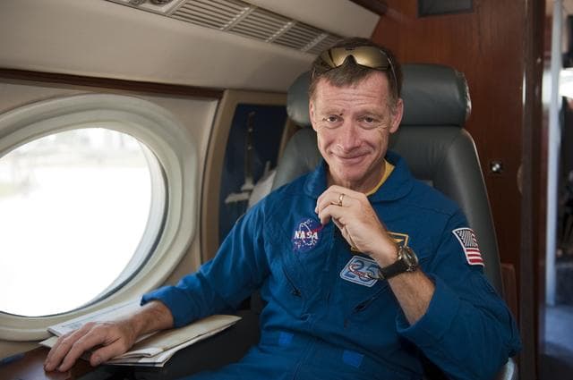 NASA image: KSC-2011-5933