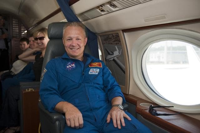 NASA image: KSC-2011-5934