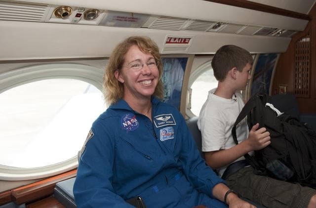 NASA image: KSC-2011-5935