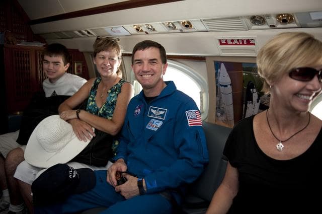 NASA image: KSC-2011-5936