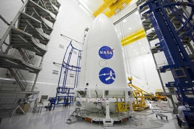 NASA image: KSC-2011-5944