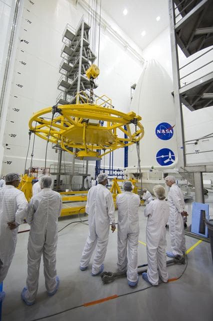 NASA image: KSC-2011-5945