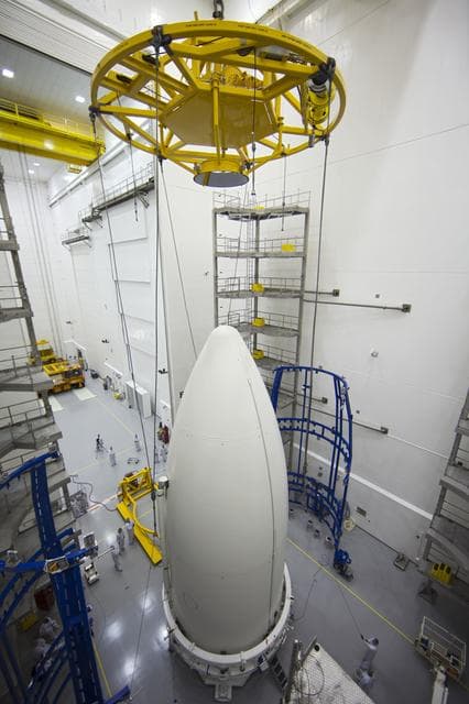 NASA image: KSC-2011-5947