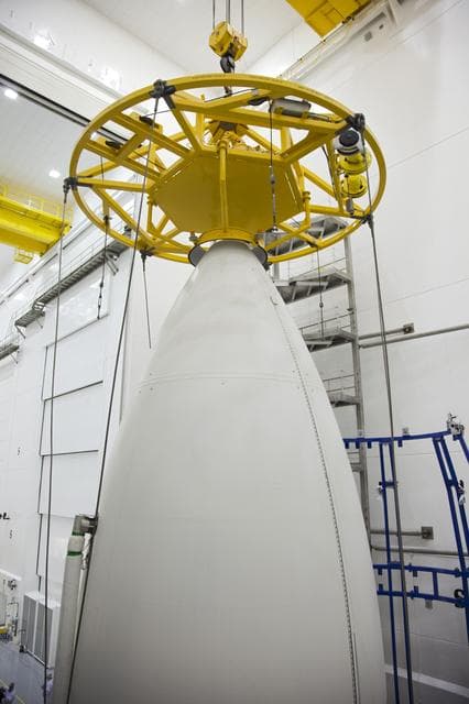 NASA image: KSC-2011-5948