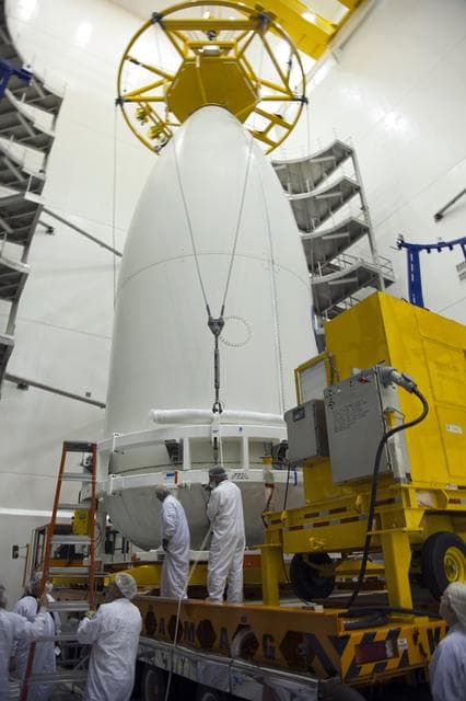 NASA image: KSC-2011-5953
