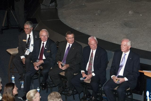 NASA image: KSC-2011-5967