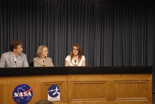 NASA image: KSC-2011-5978