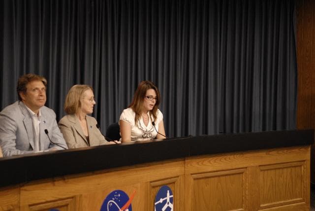 NASA image: KSC-2011-5979