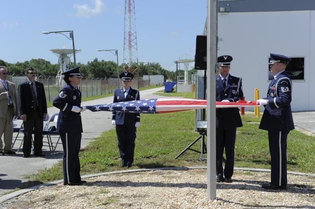 NASA image: KSC-2011-5998