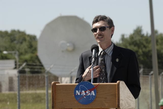 NASA image: KSC-2011-6003