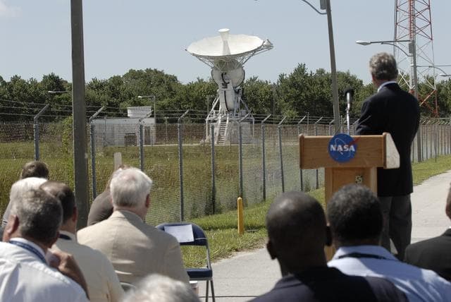NASA image: KSC-2011-6006