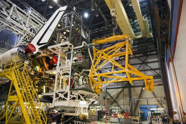 NASA image: KSC-2011-6010