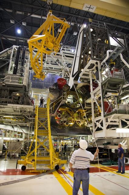 NASA image: KSC-2011-6011