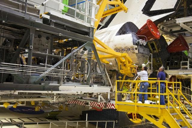 NASA image: KSC-2011-6013