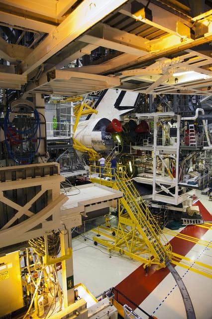 NASA image: KSC-2011-6014