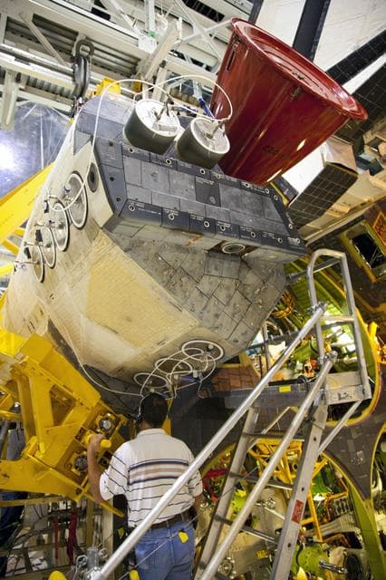 NASA image: KSC-2011-6016