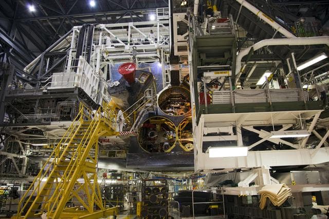 NASA image: KSC-2011-6021