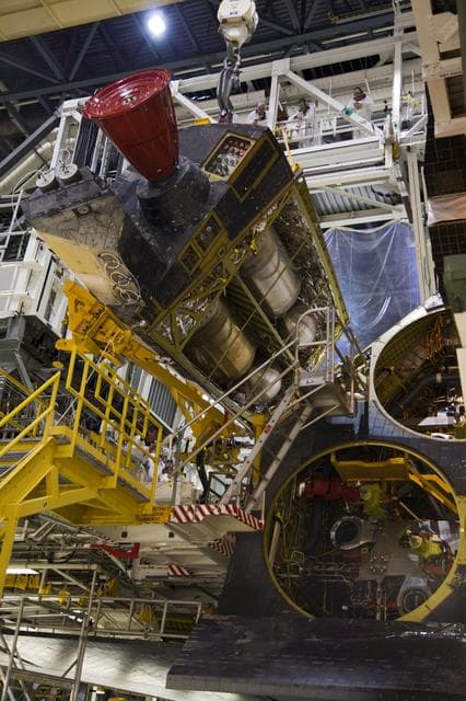 NASA image: KSC-2011-6024