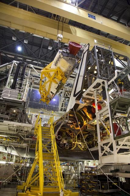 NASA image: KSC-2011-6025