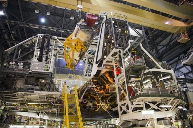 NASA image: KSC-2011-6026