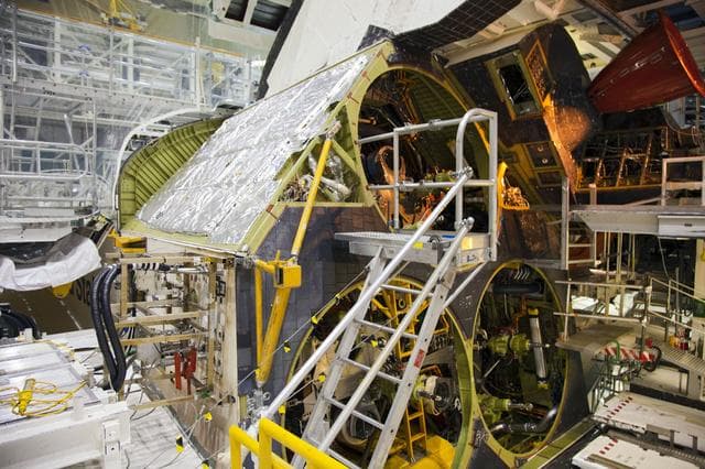 NASA image: KSC-2011-6034