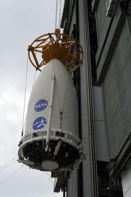 NASA image: KSC-2011-6053
