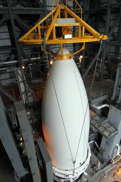 NASA image: KSC-2011-6057