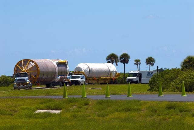 NASA image: KSC-2011-6072