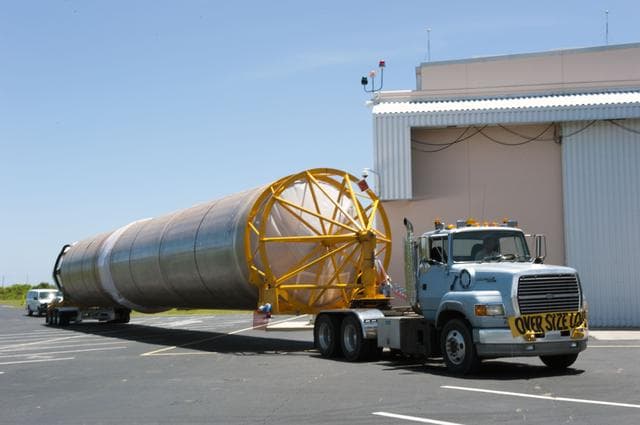 NASA image: KSC-2011-6076