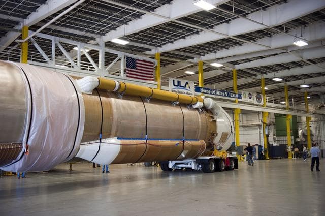 NASA image: KSC-2011-6079