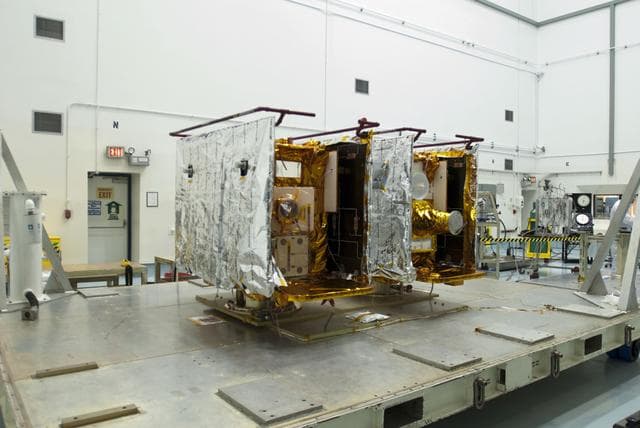 NASA image: KSC-2011-6101