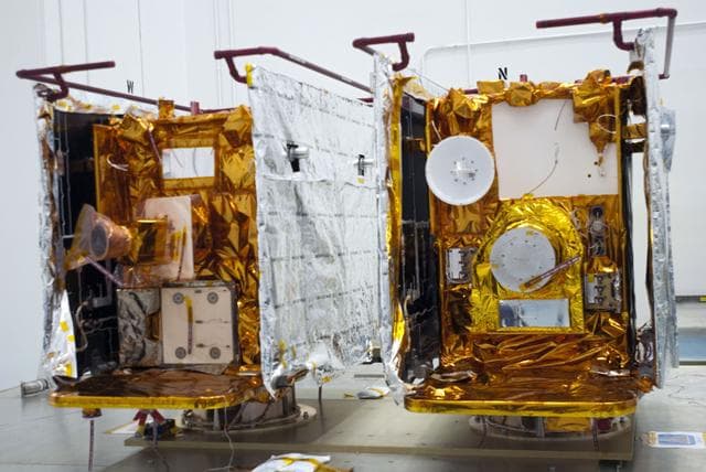 NASA image: KSC-2011-6102