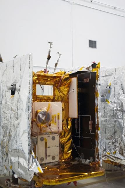 NASA image: KSC-2011-6103