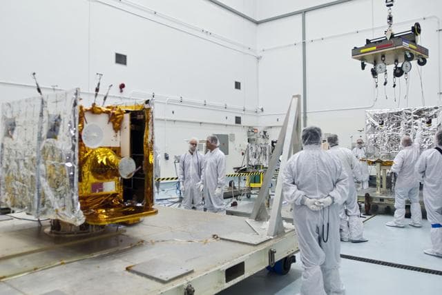 NASA image: KSC-2011-6109