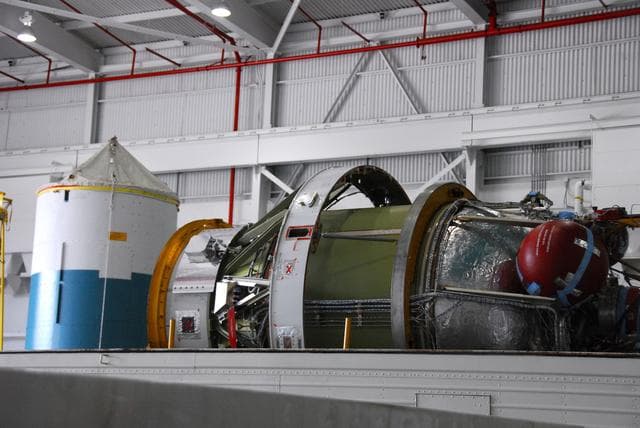 NASA image: KSC-2011-6114