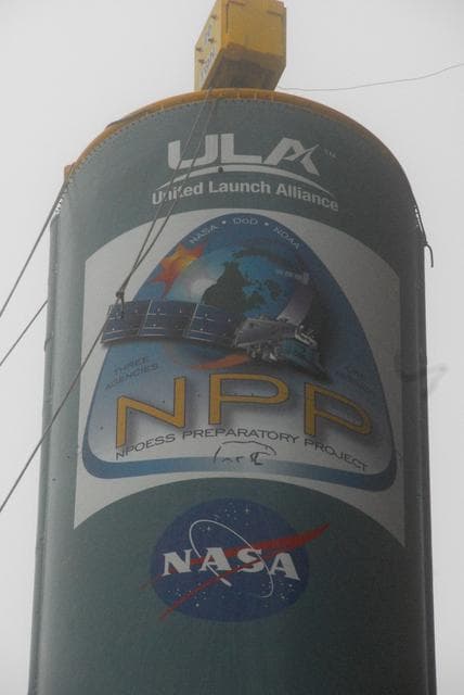 NASA image: KSC-2011-6135