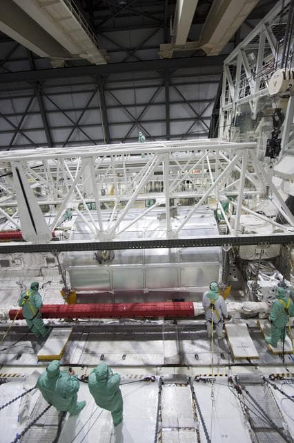 NASA image: KSC-2011-6146