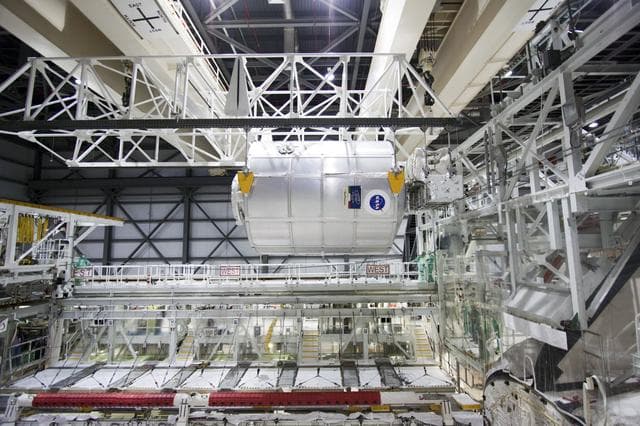 NASA image: KSC-2011-6149