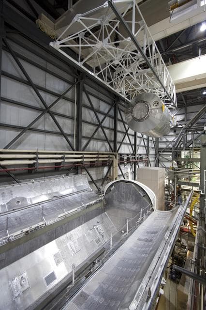 NASA image: KSC-2011-6150