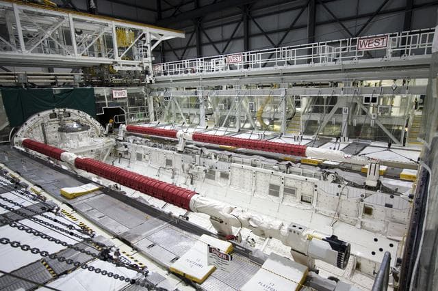 NASA image: KSC-2011-6157