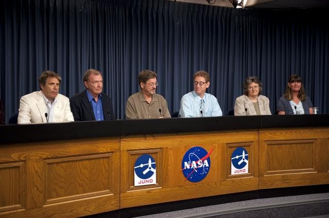 NASA image: KSC-2011-6170
