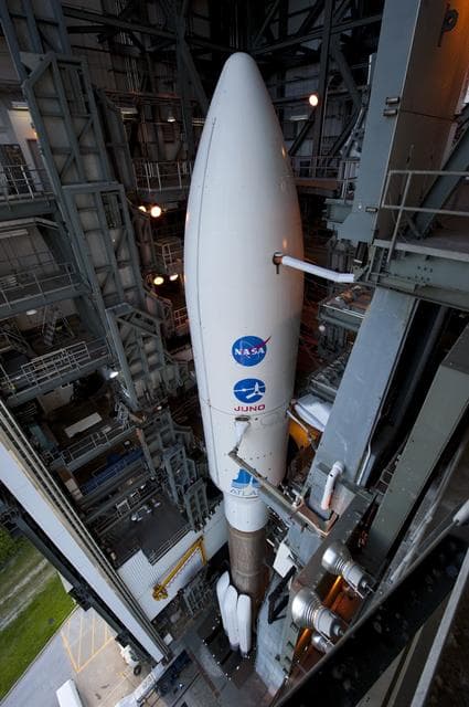 NASA image: KSC-2011-6178