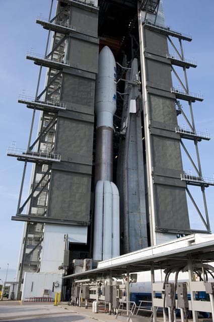 NASA image: KSC-2011-6179
