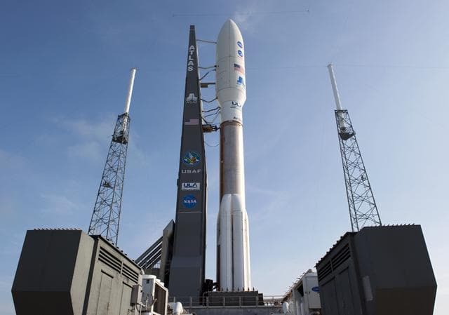NASA image: KSC-2011-6204