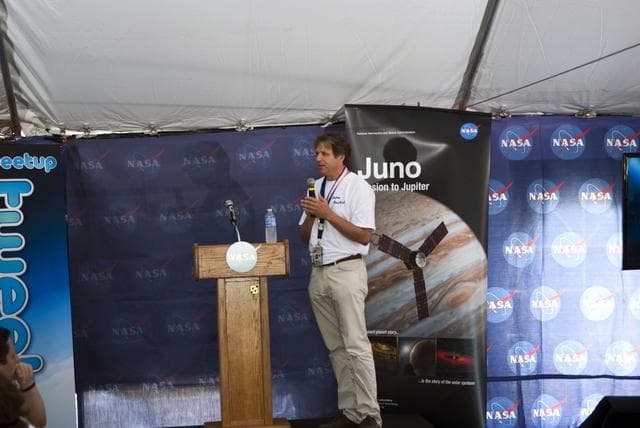 NASA image: KSC-2011-6220