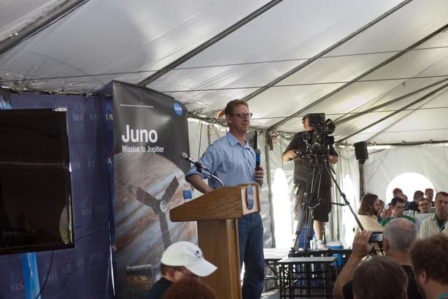 NASA image: KSC-2011-6221