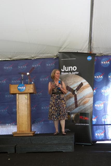 NASA image: KSC-2011-6225