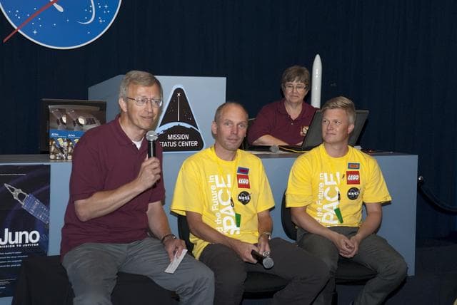 NASA image: KSC-2011-6228