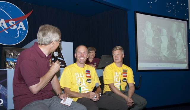 NASA image: KSC-2011-6229